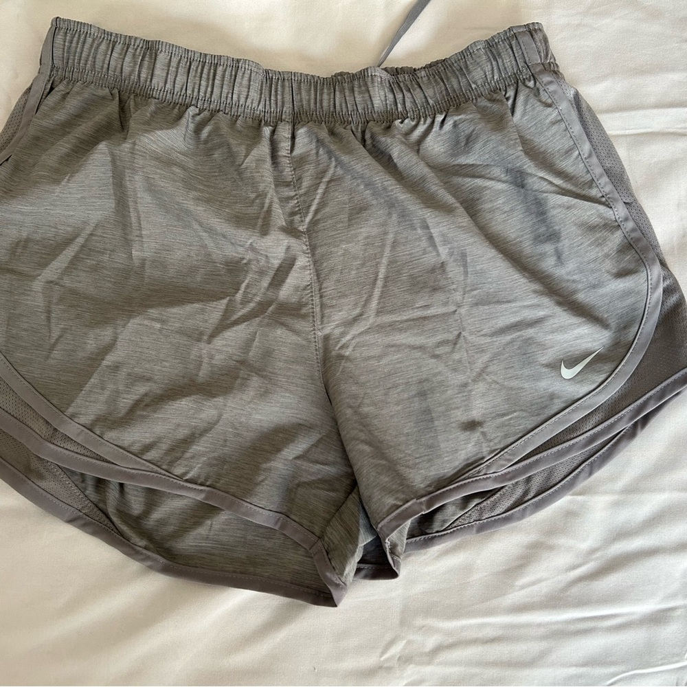 Brand new Nike women’s shorts.